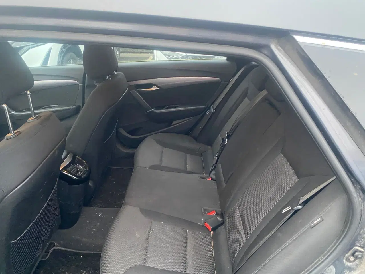 Billede 9 - Hyundai i40 Comfort 1.7.diesel