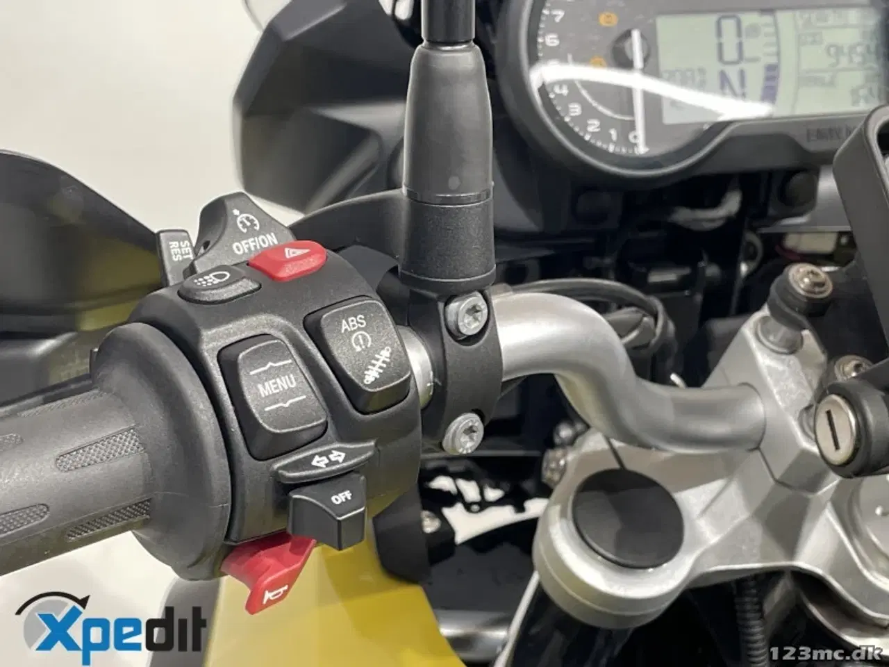 Billede 15 - BMW F 750 GS