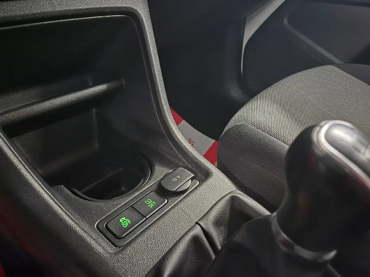 Billede 11 - Skoda Citigo 1,0 MPI Ambition 60HK 5d