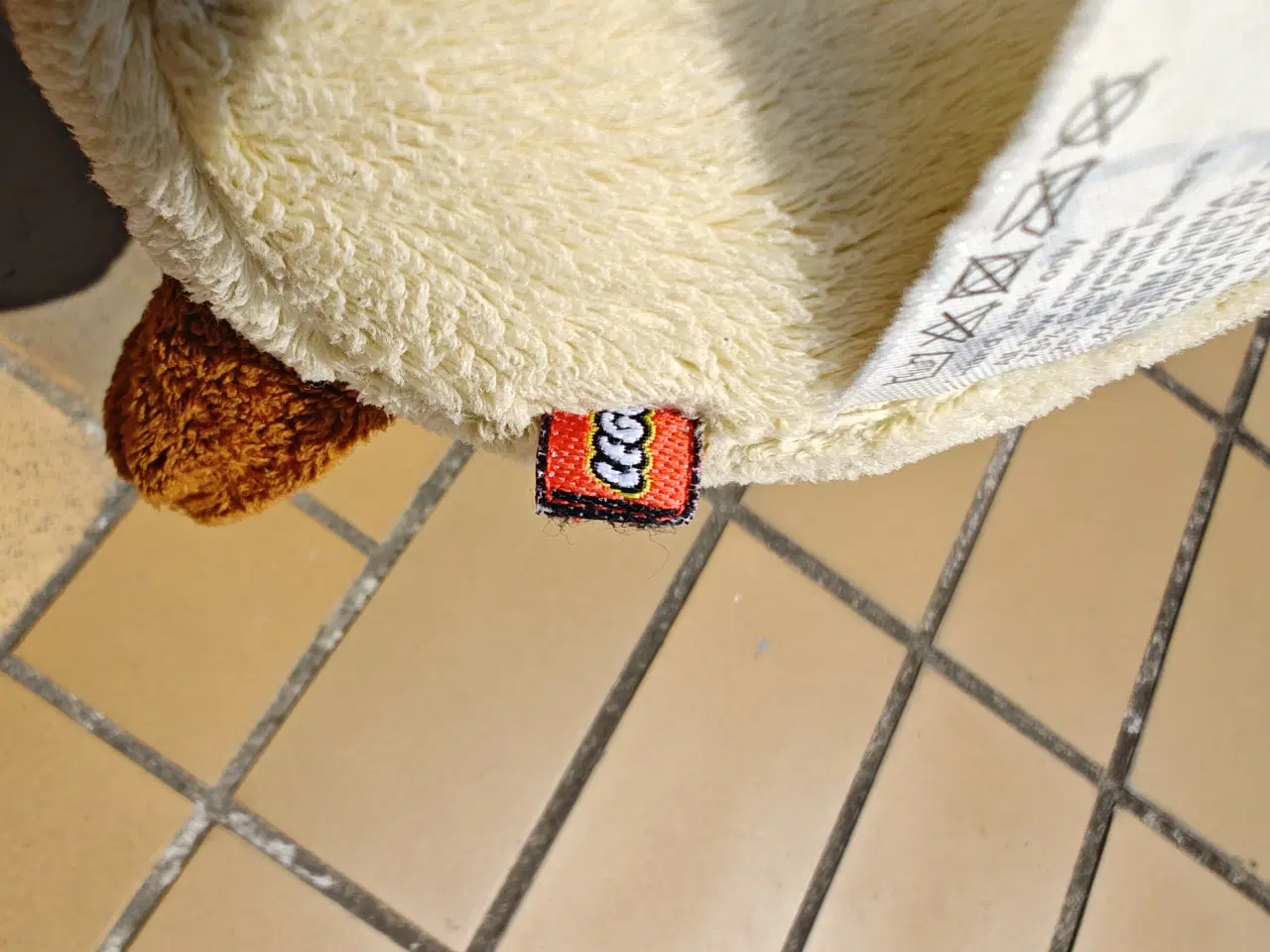 Billede 2 - Lego Duplo Bamse Hund