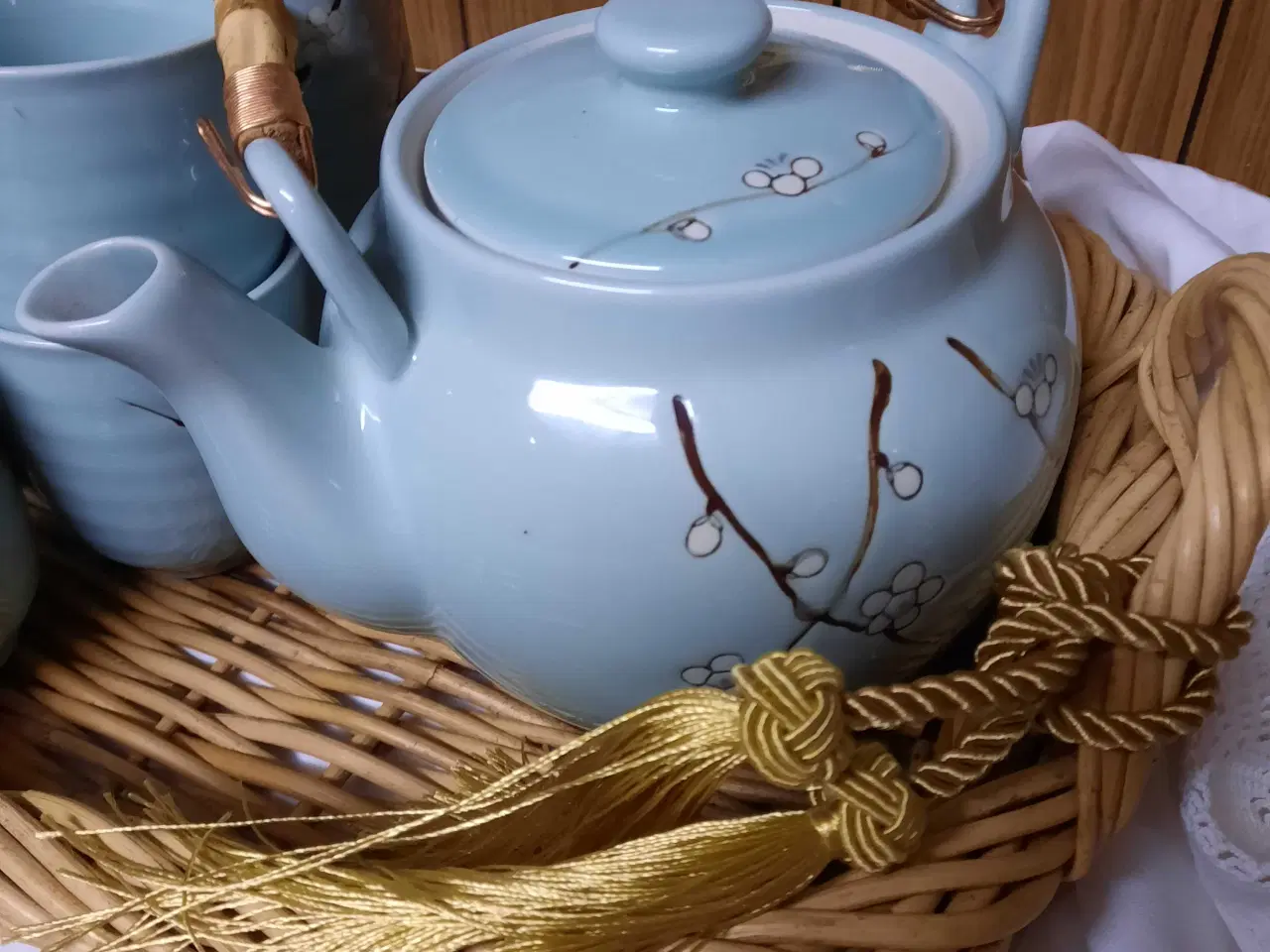 Billede 1 - Hjem og Stil: Testel ny