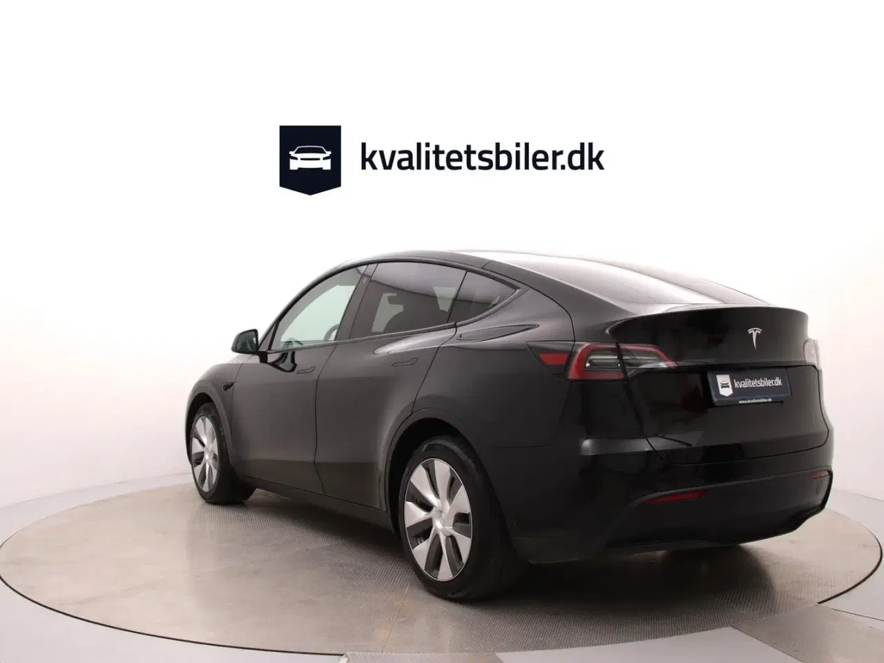 Billede 3 - Tesla Model Y  Long Range AWD