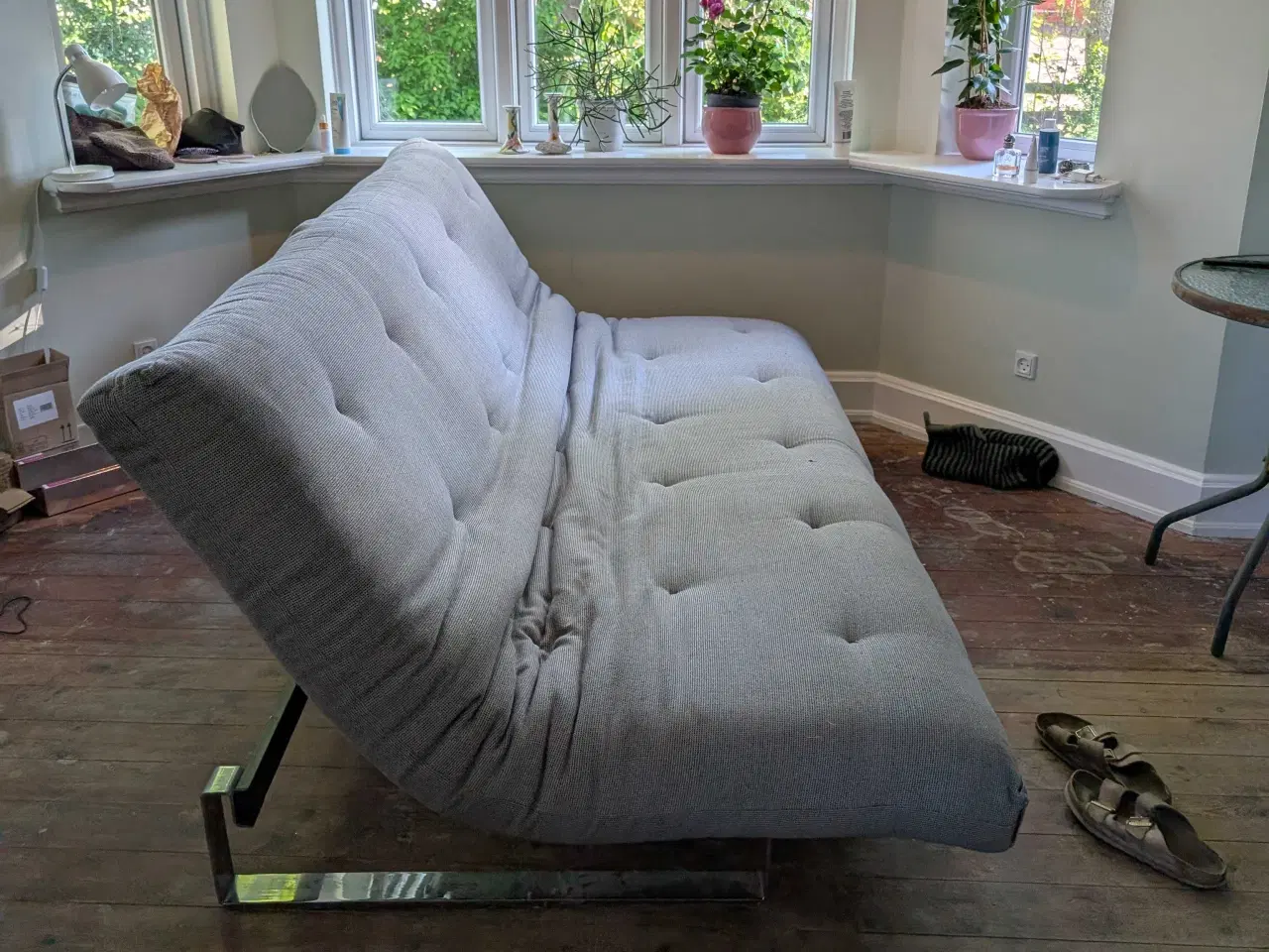 Billede 4 - Sovesofa 