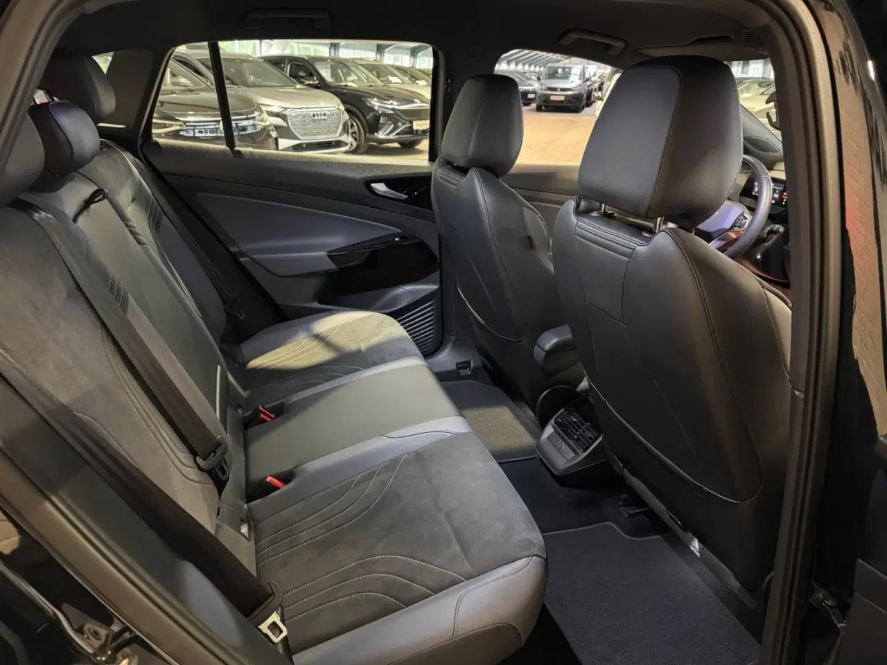 Billede 14 - VW ID.4 77 Pro