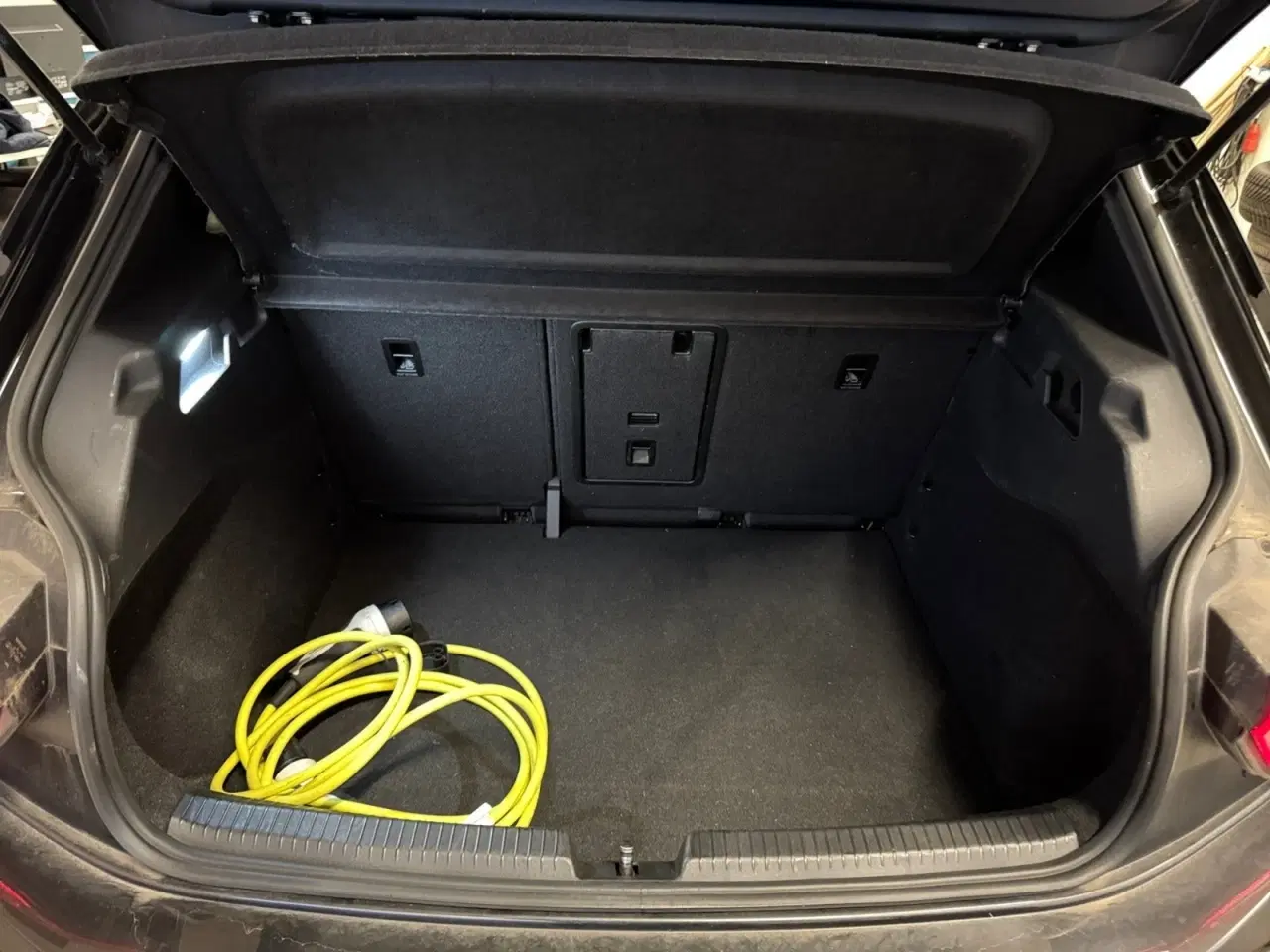 Billede 14 - VW ID.3 58 1ST Plus
