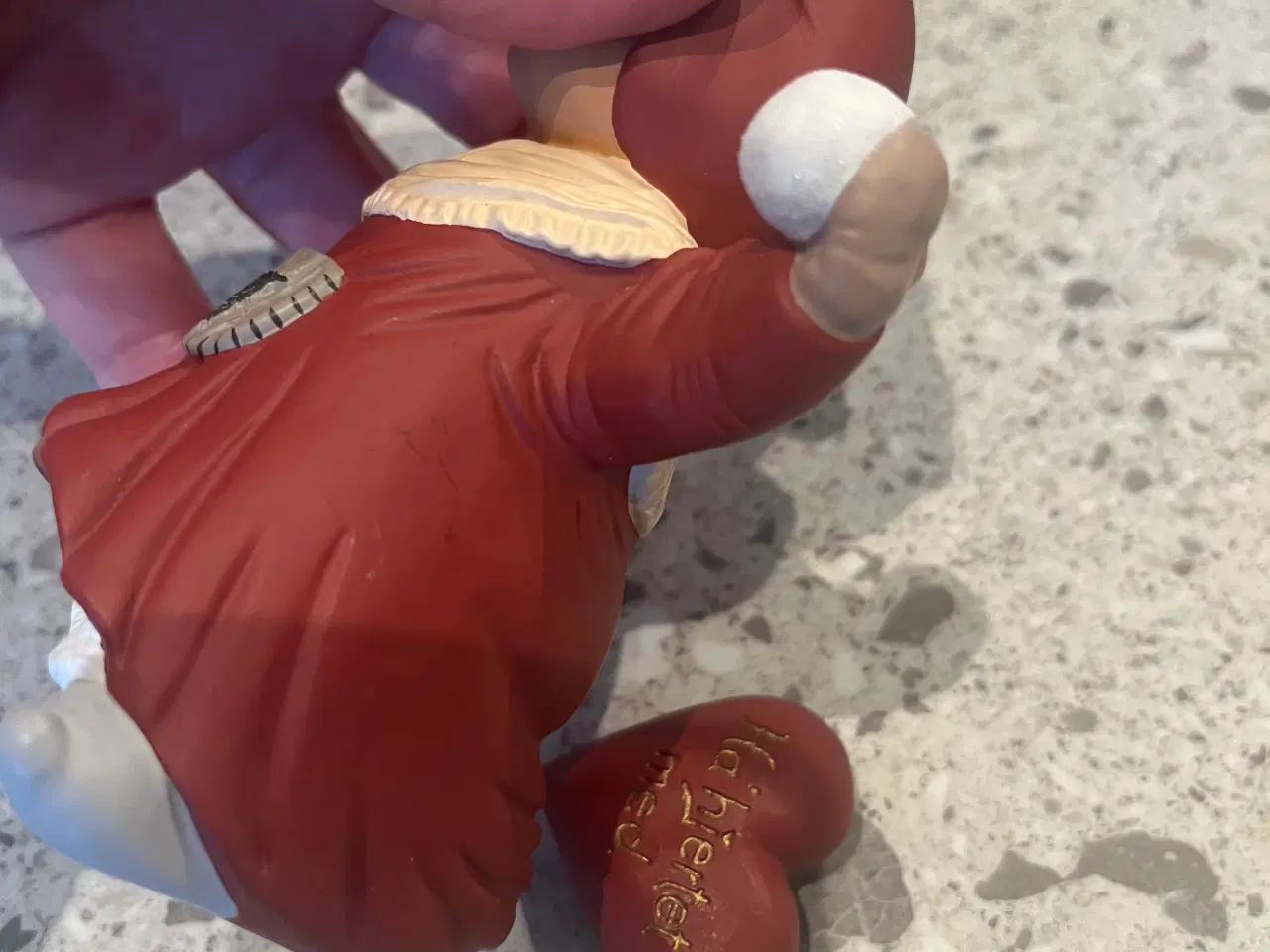 Billede 5 - Klarborg nissepar 2011