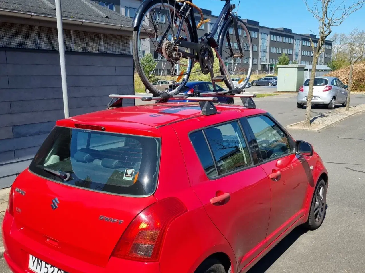 Billede 20 - Fin Suzuki Swift 1.5 2007