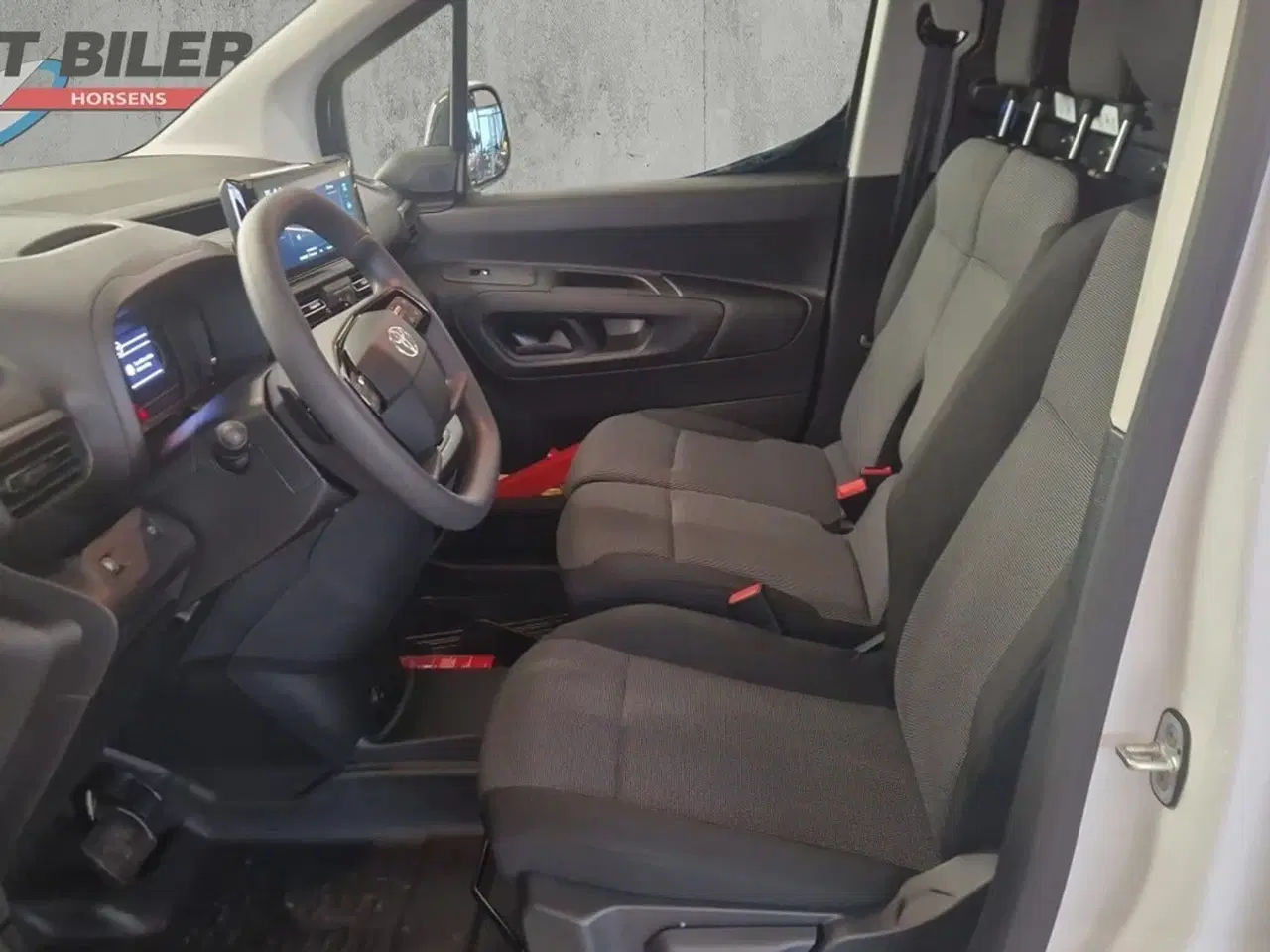 Billede 13 - Toyota ProAce City 50 Long Comfort Master
