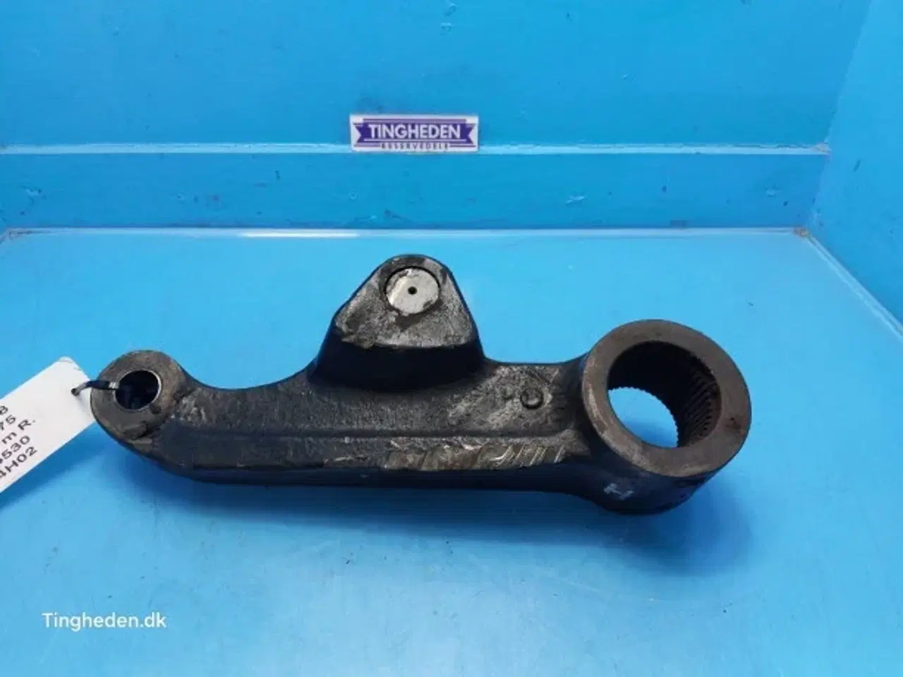 Billede 13 - New Holland T6 Løftearm R. 47125530