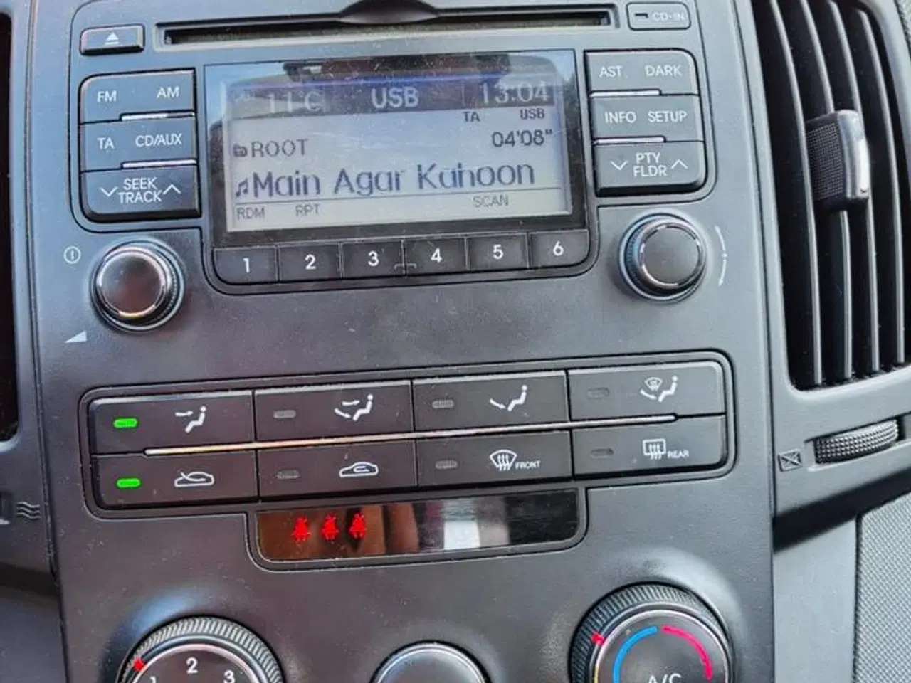 Billede 10 - Hyundai i30 drive blue