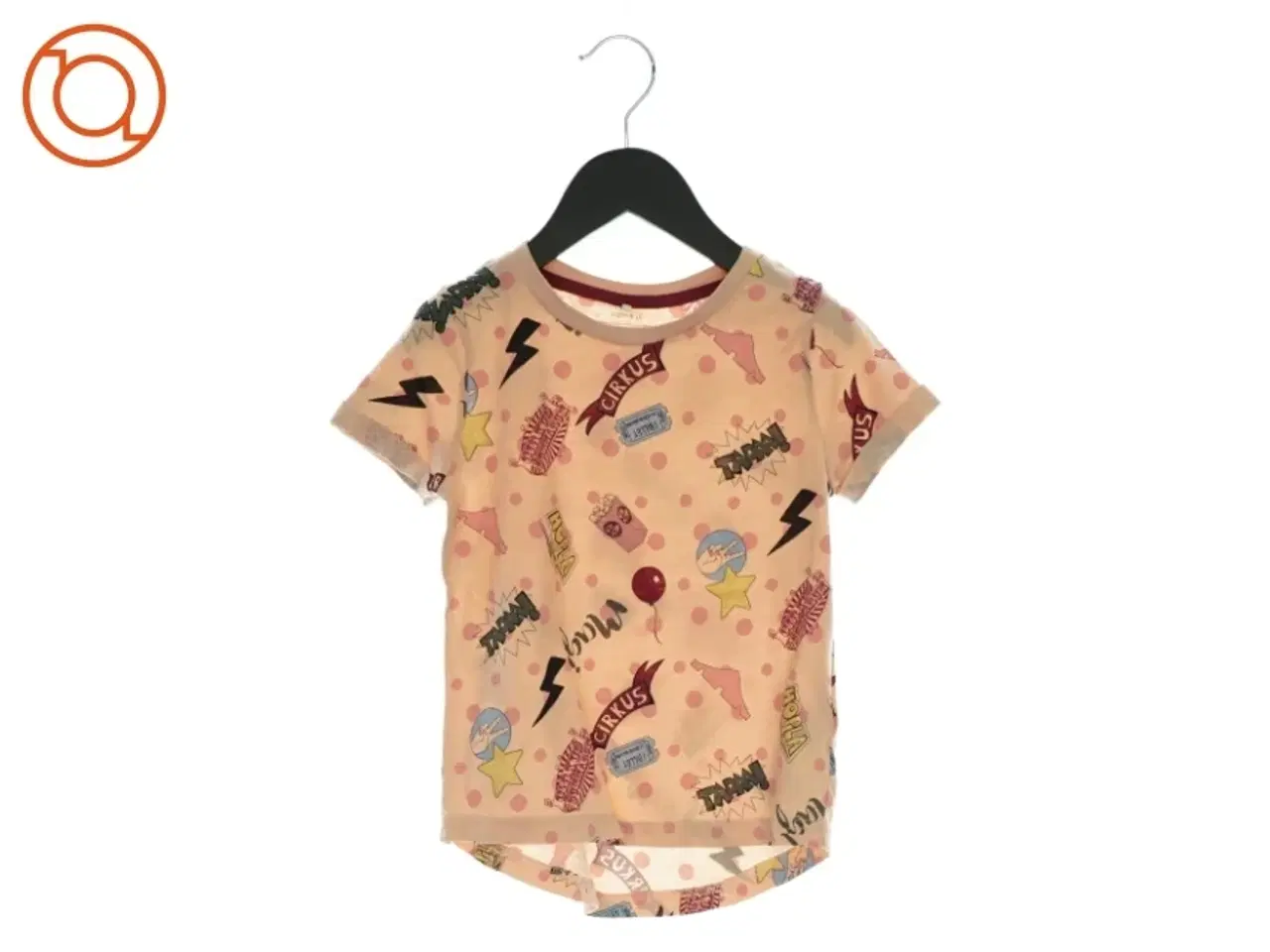 Billede 1 - T-shirt fra Name it (Str. 128)