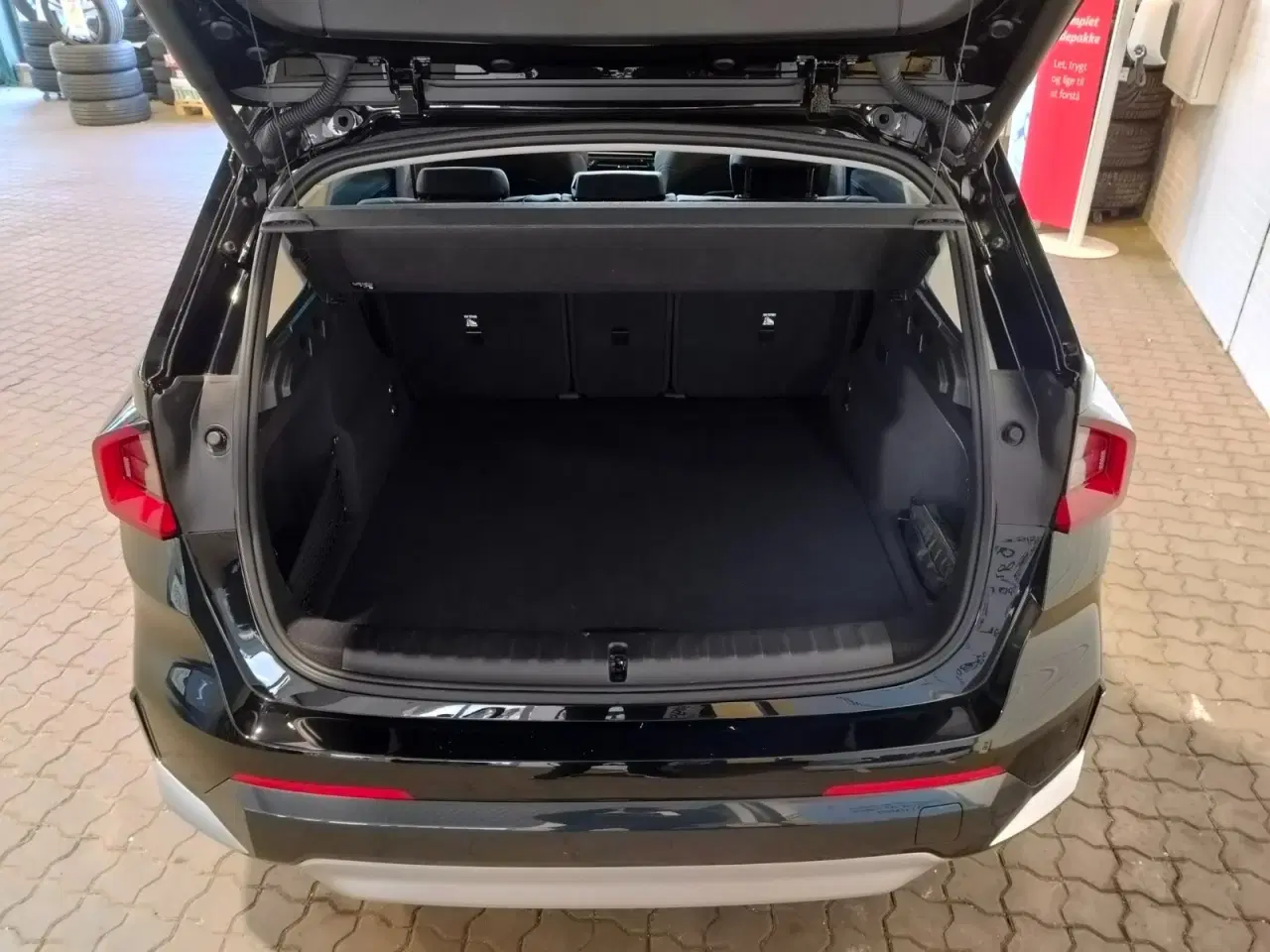 Billede 16 - BMW iX1  xDrive30 X-Line