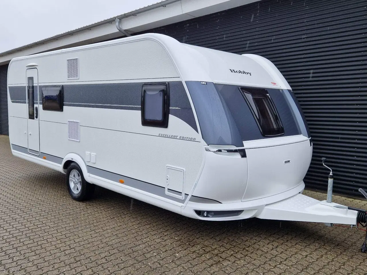 Billede 3 - 2023 - Hobby Excellent Edition 560 Kmfe