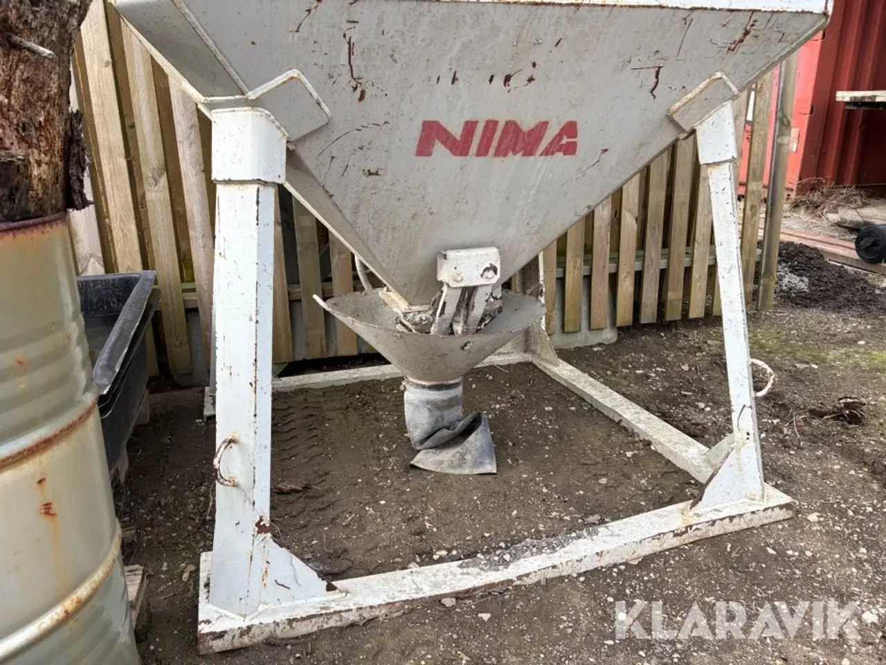 Billede 6 - Silo Nima