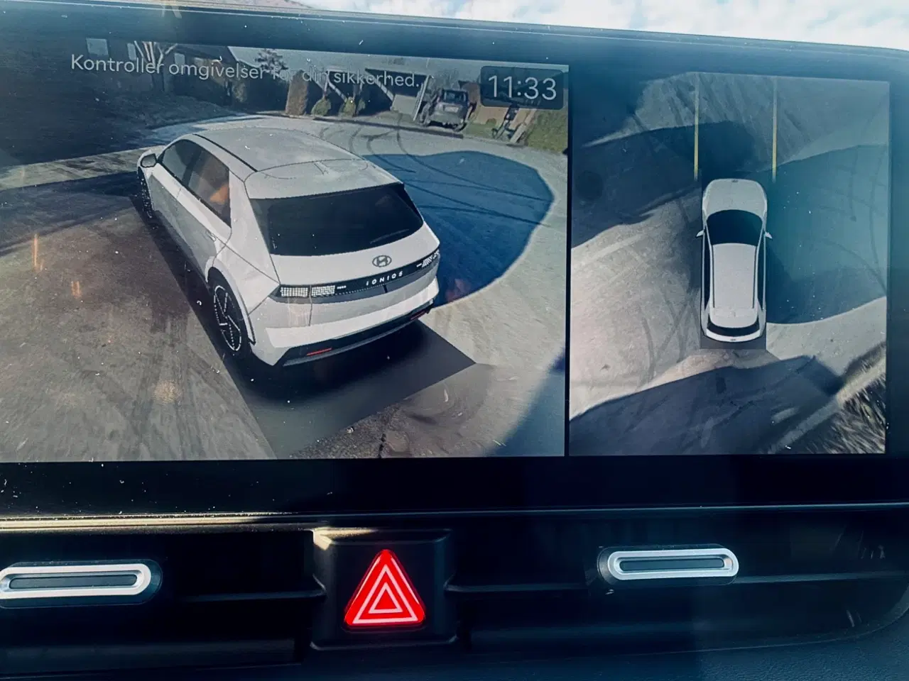 Billede 4 - Rigtig flot Hyundai Ioniq 5 Ultimate