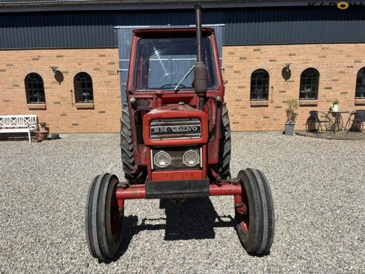 Billede 2 - Volvo 430