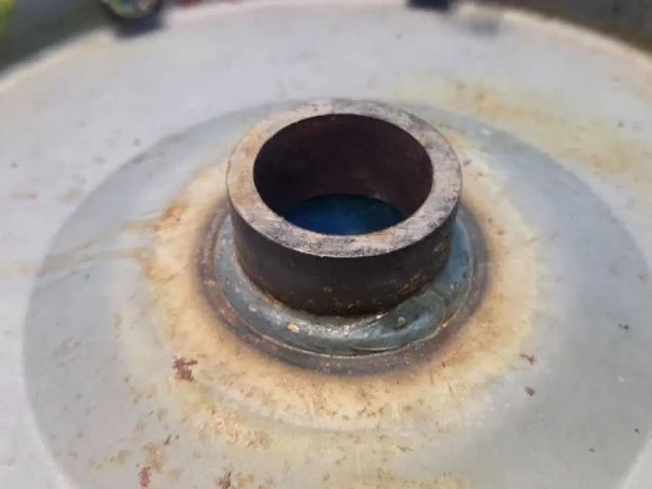 Billede 8 - John Deere 9780 Navplade AH128361