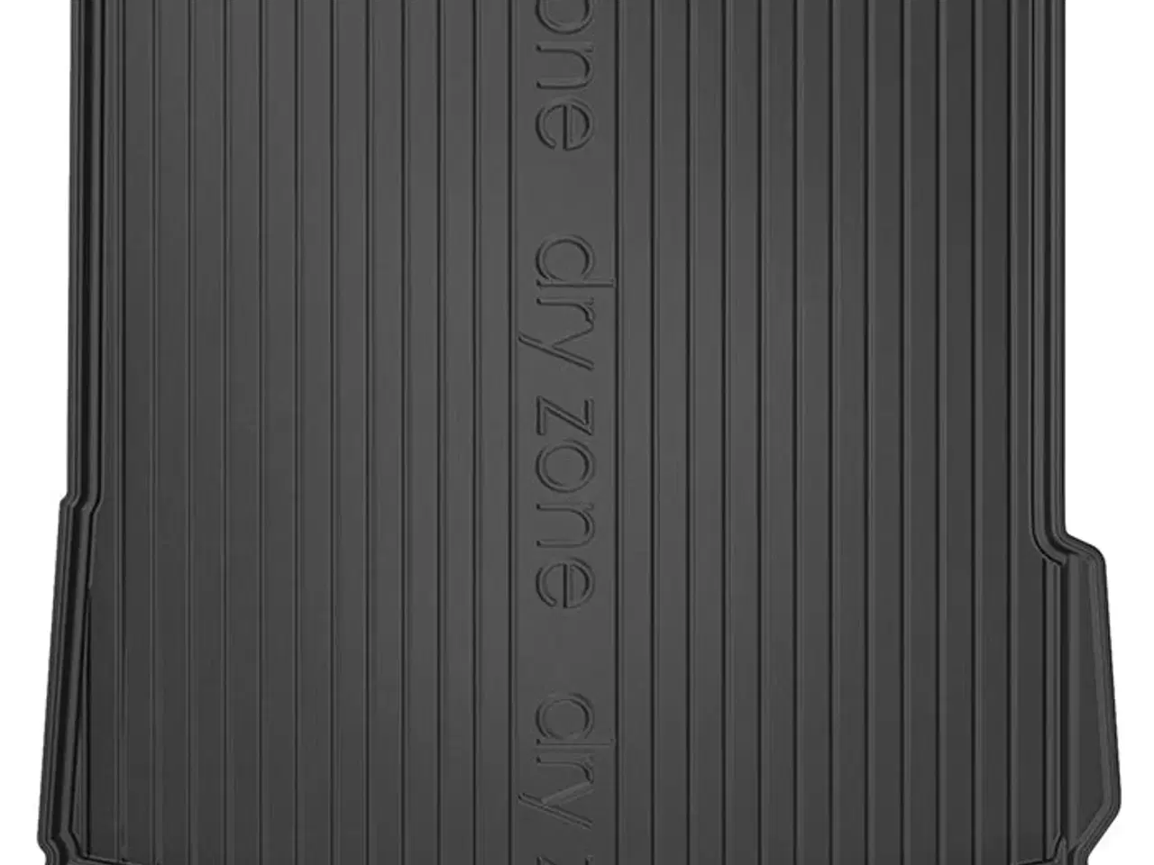 Billede 1 - Bagagerumsbakke Audi Q7 I SUV 2005-2015