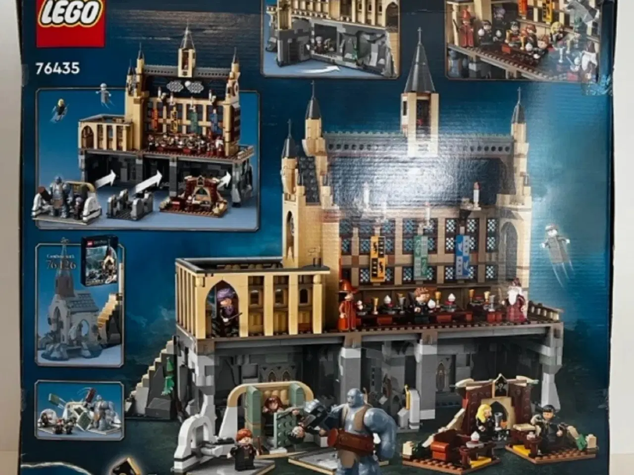 Billede 7 - Lego Harry Potter 