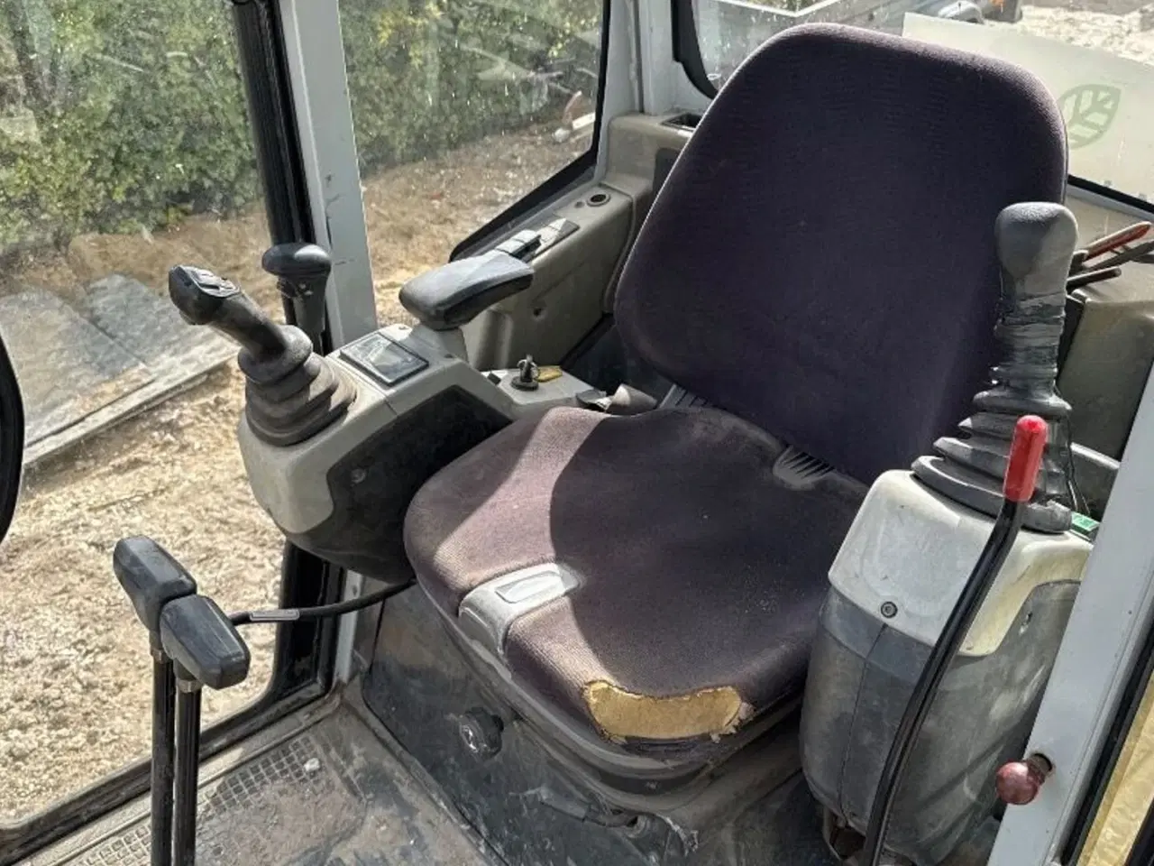 Billede 5 - Wacker Neuson ET 18