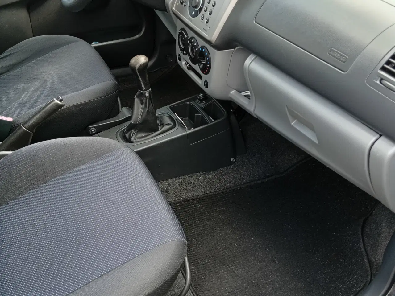 Billede 6 - Suzuki Ignis 1.3 . Lav kilometer 