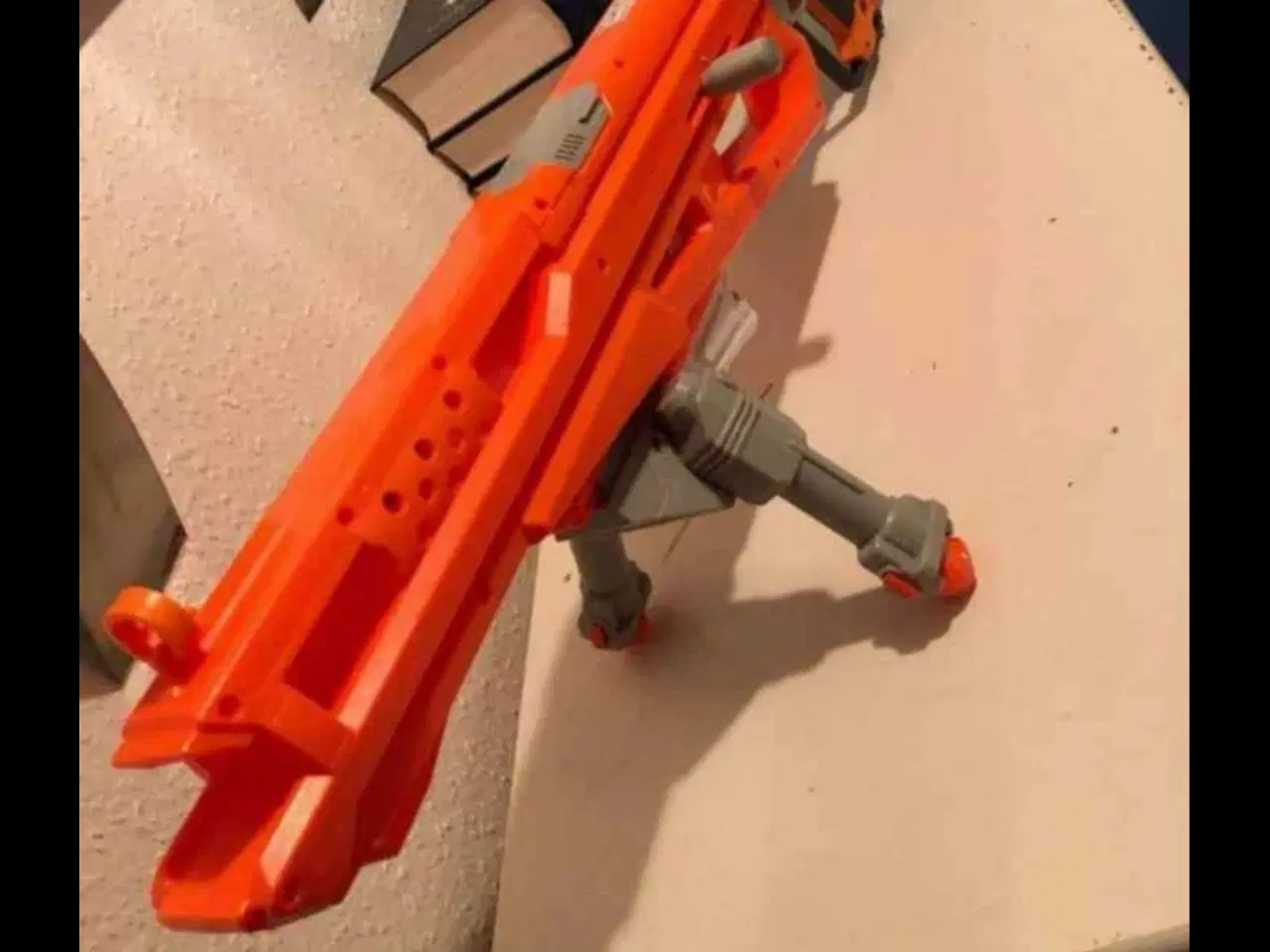 Billede 2 - Nerf Gun