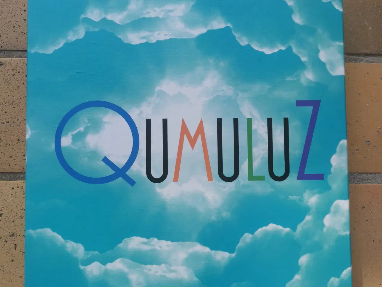 Billede 1 - Qumuluz Brætspil Quiz Spil
