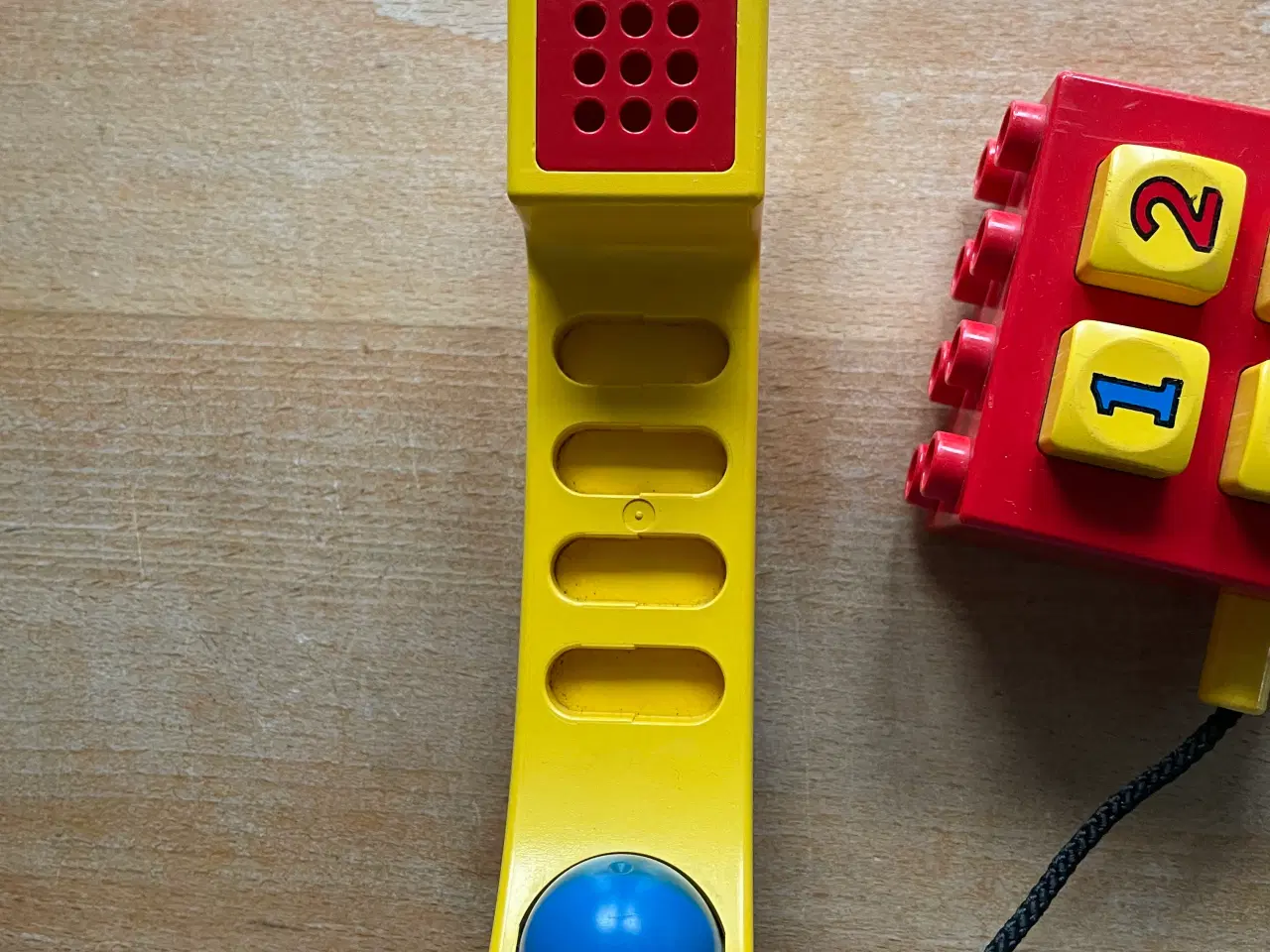 Billede 2 - Lego Duplo telefon