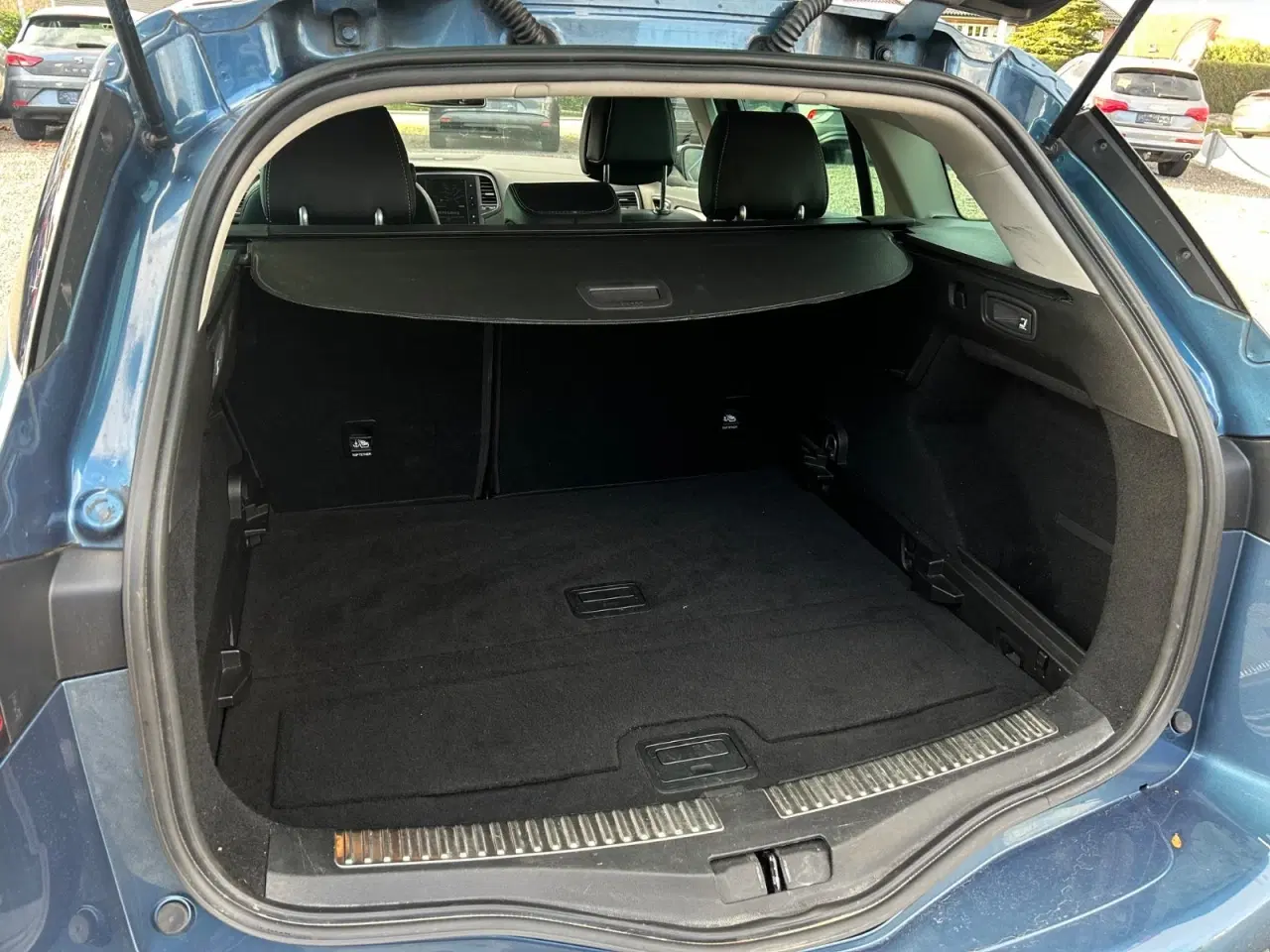 Billede 21 - Renault Megane IV 1,2 TCe 130 Bose Edition Sport Tourer EDC
