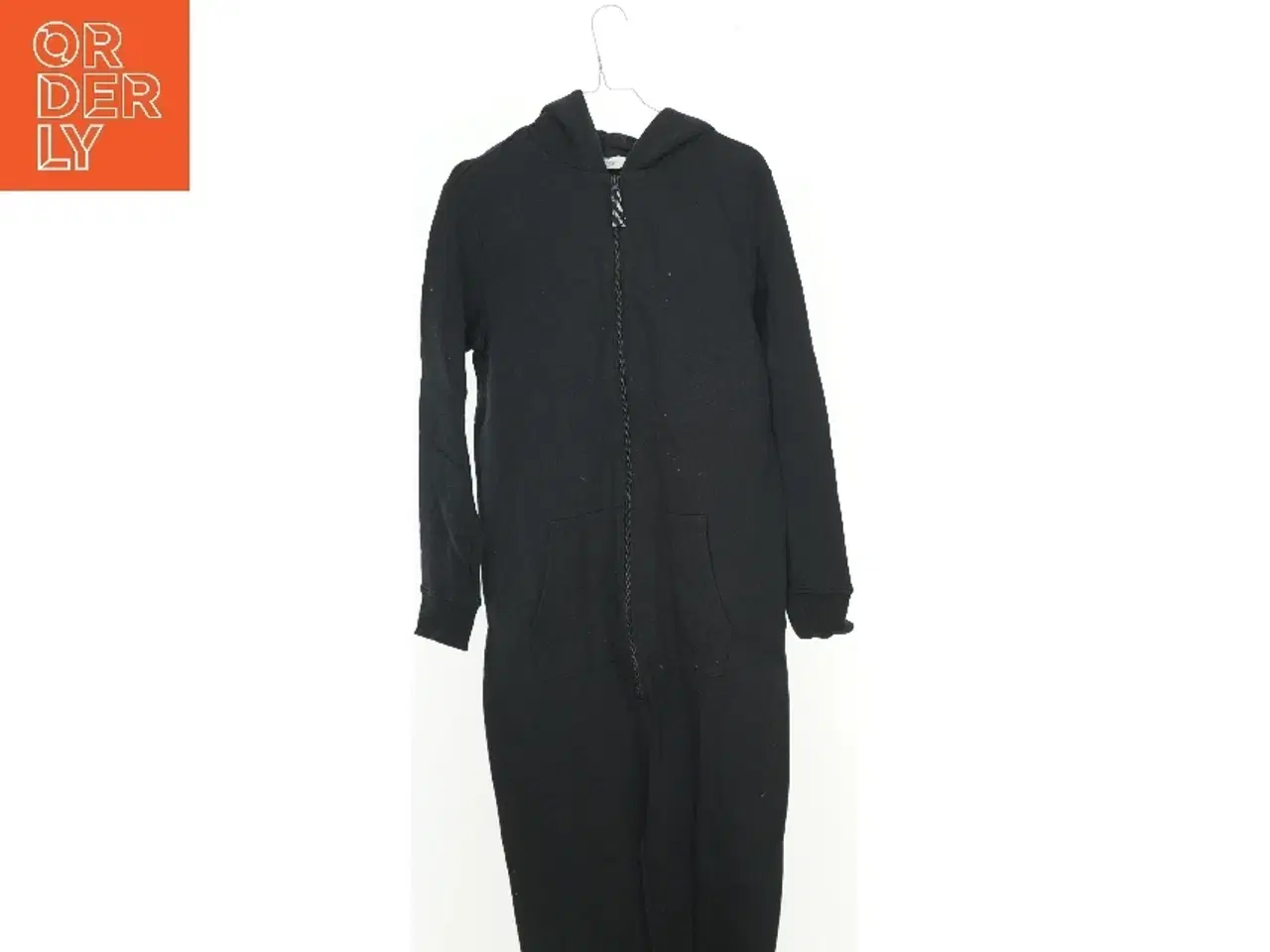 Billede 1 - Heldragt fra H&M (str. 164 cm)