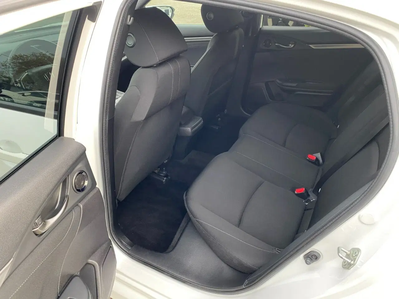 Billede 13 - Honda Civic 1,6 i-DTEC Elegance