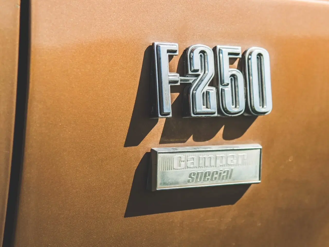 Billede 7 - Ford F250