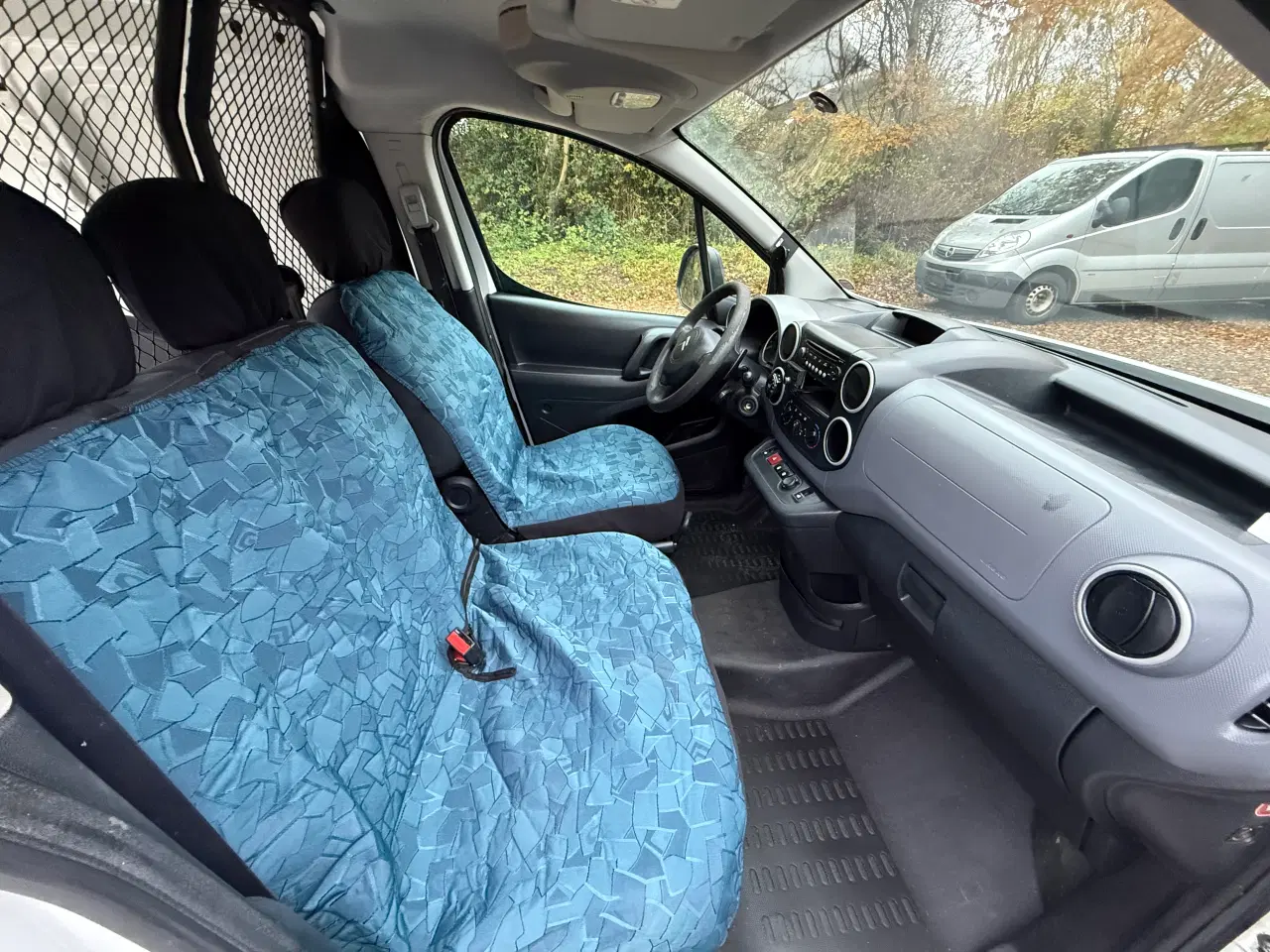 Billede 13 - Belingo lav km 1 ejer UDSTYRE BOMBE