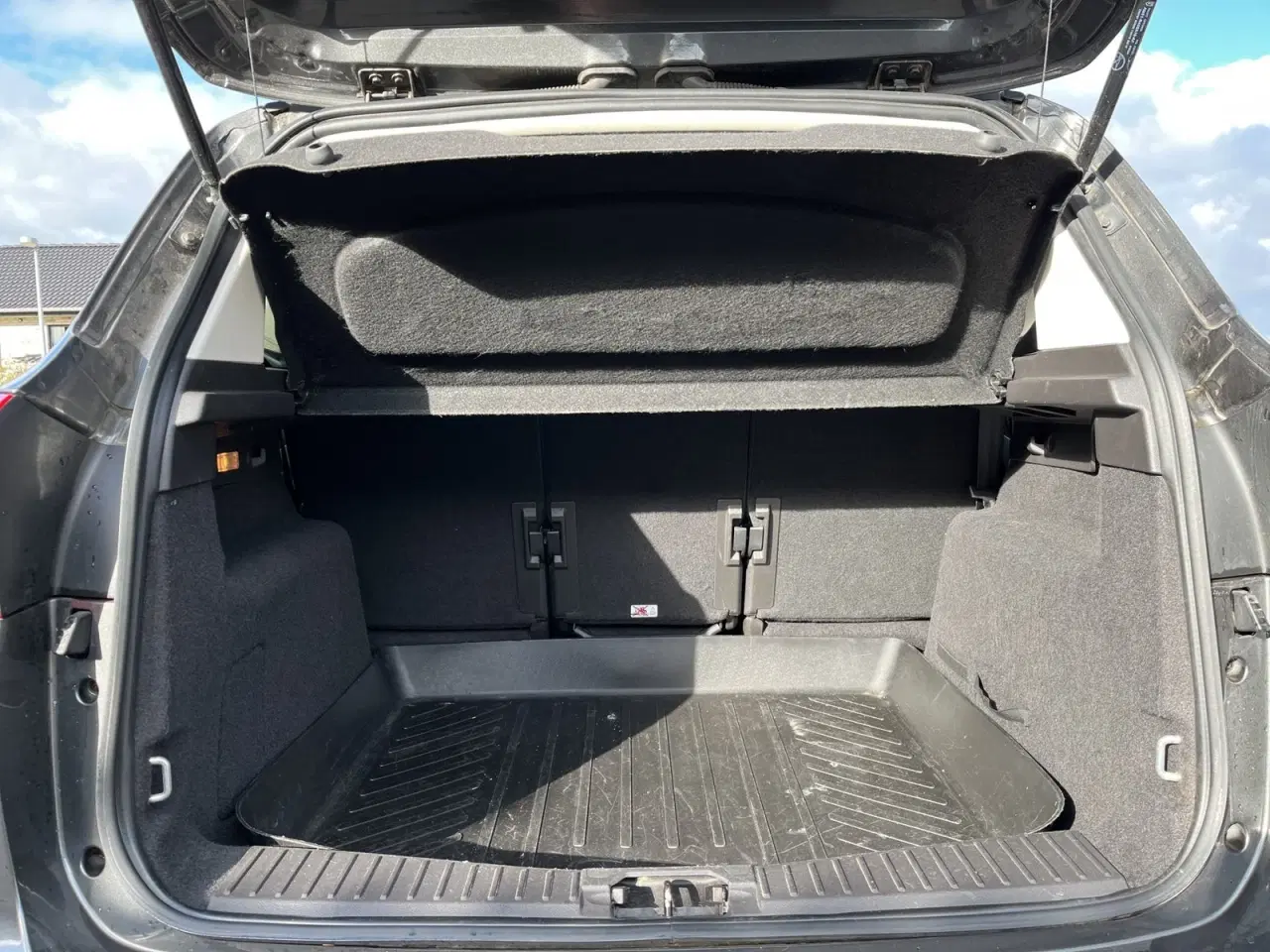 Billede 18 - Ford C-MAX 1,0 SCTi 125 Titanium+