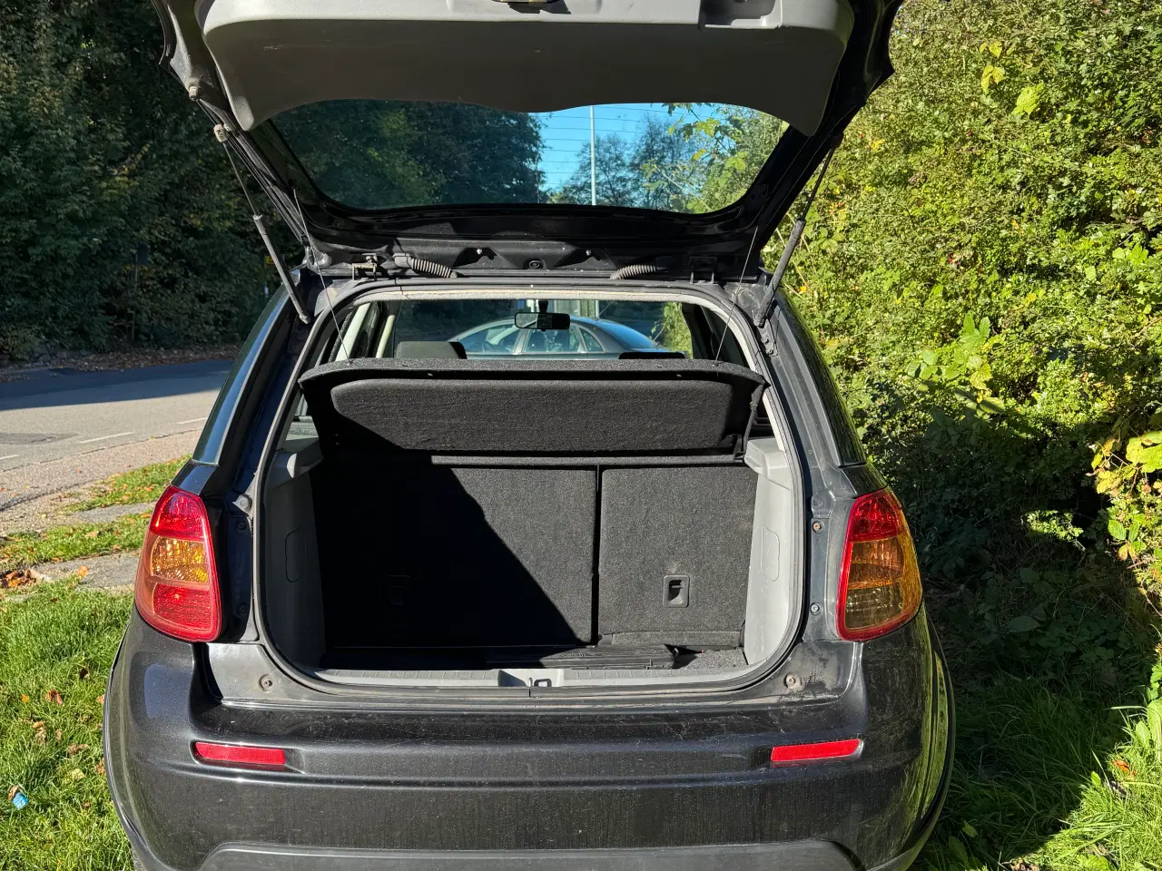 Billede 7 - Suzuki SX4 