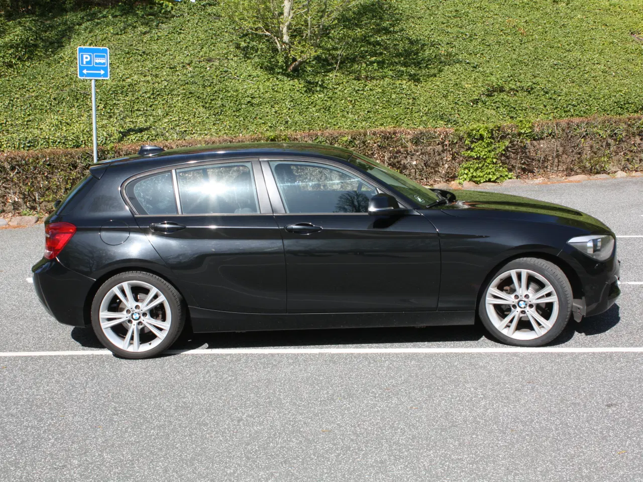 Billede 4 - 2011 BMW 116D