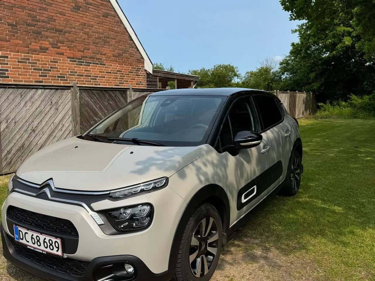 Billede 1 - Citroën C3 1,2 PureTech 83 Paris