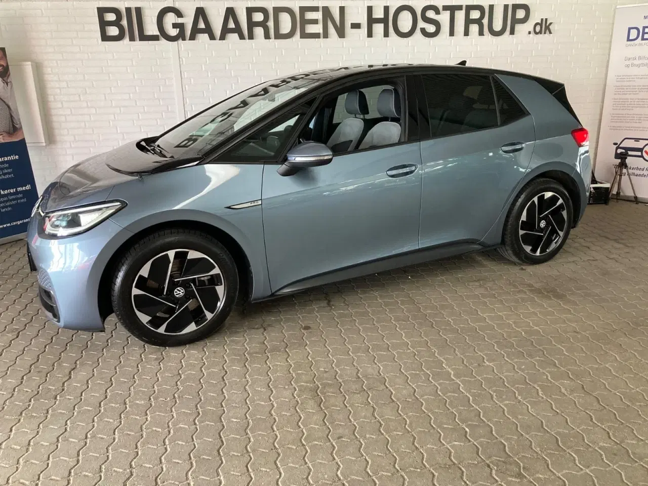 Billede 3 - VW ID.3 58 Pro Performance Family
