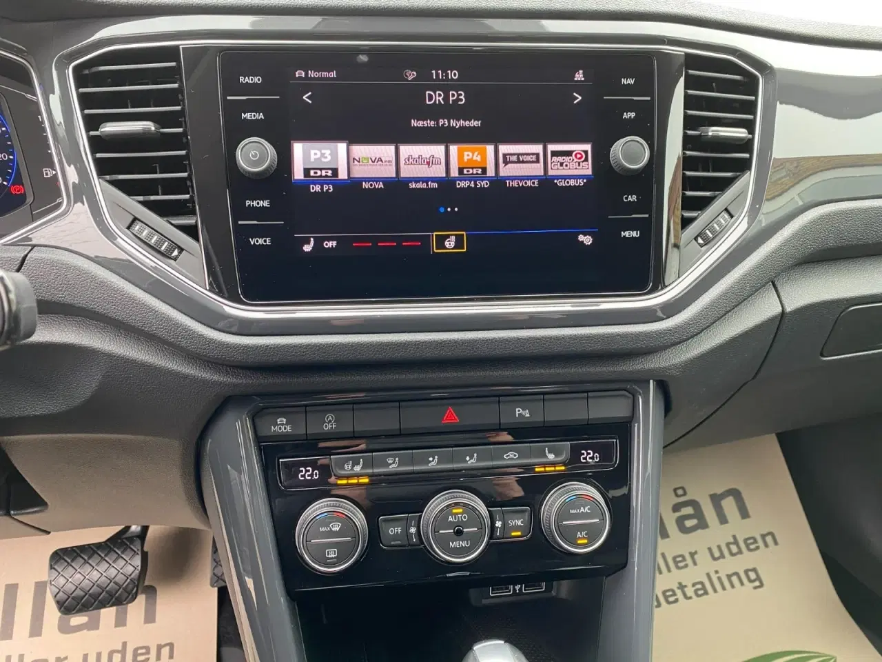 Billede 13 - VW T-Roc 1,5 TSi 150 Sport DSG