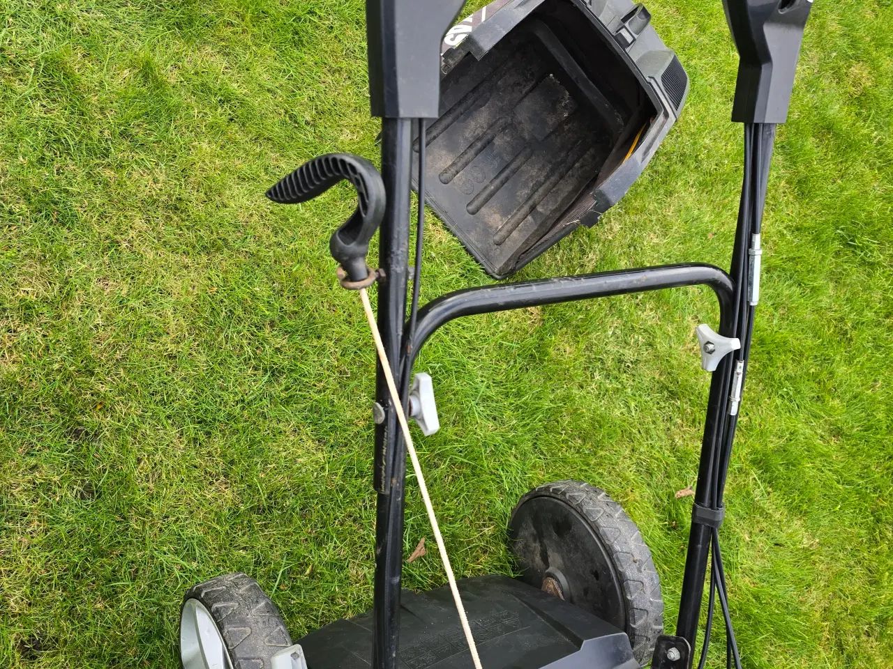 Billede 4 - Texas Premium ZL 510 TR / W