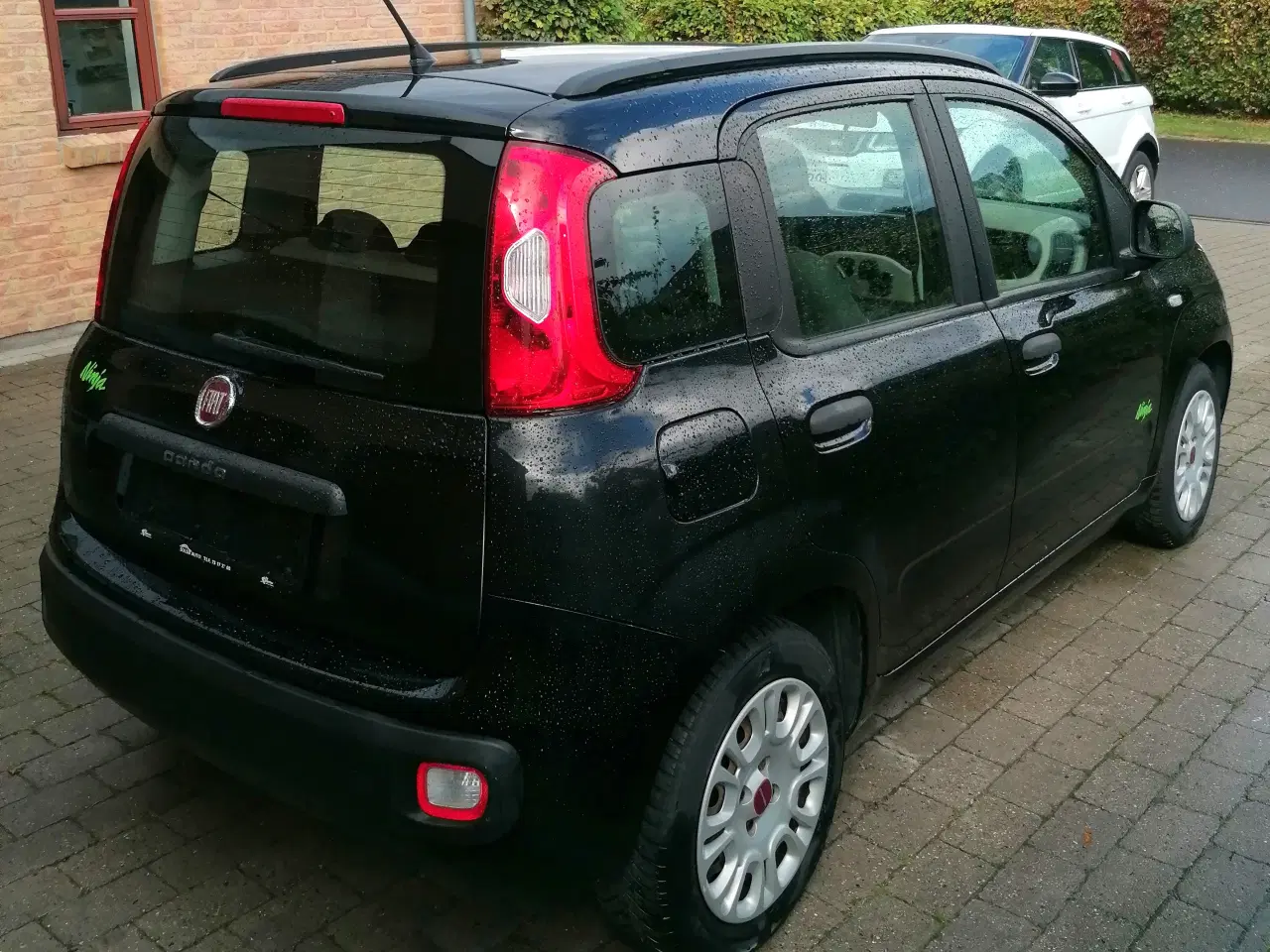 Billede 3 - Fiat Panda Easy 1,2