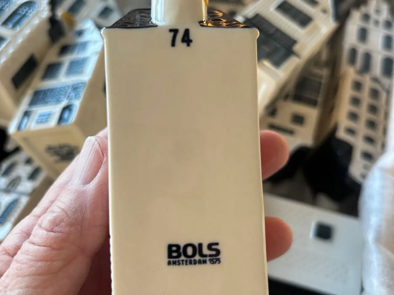 Billede 6 - KLM huse nr. 1 - 95