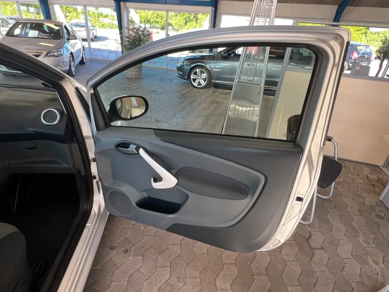 Billede 9 - Ford Ka 1,2 Titanium