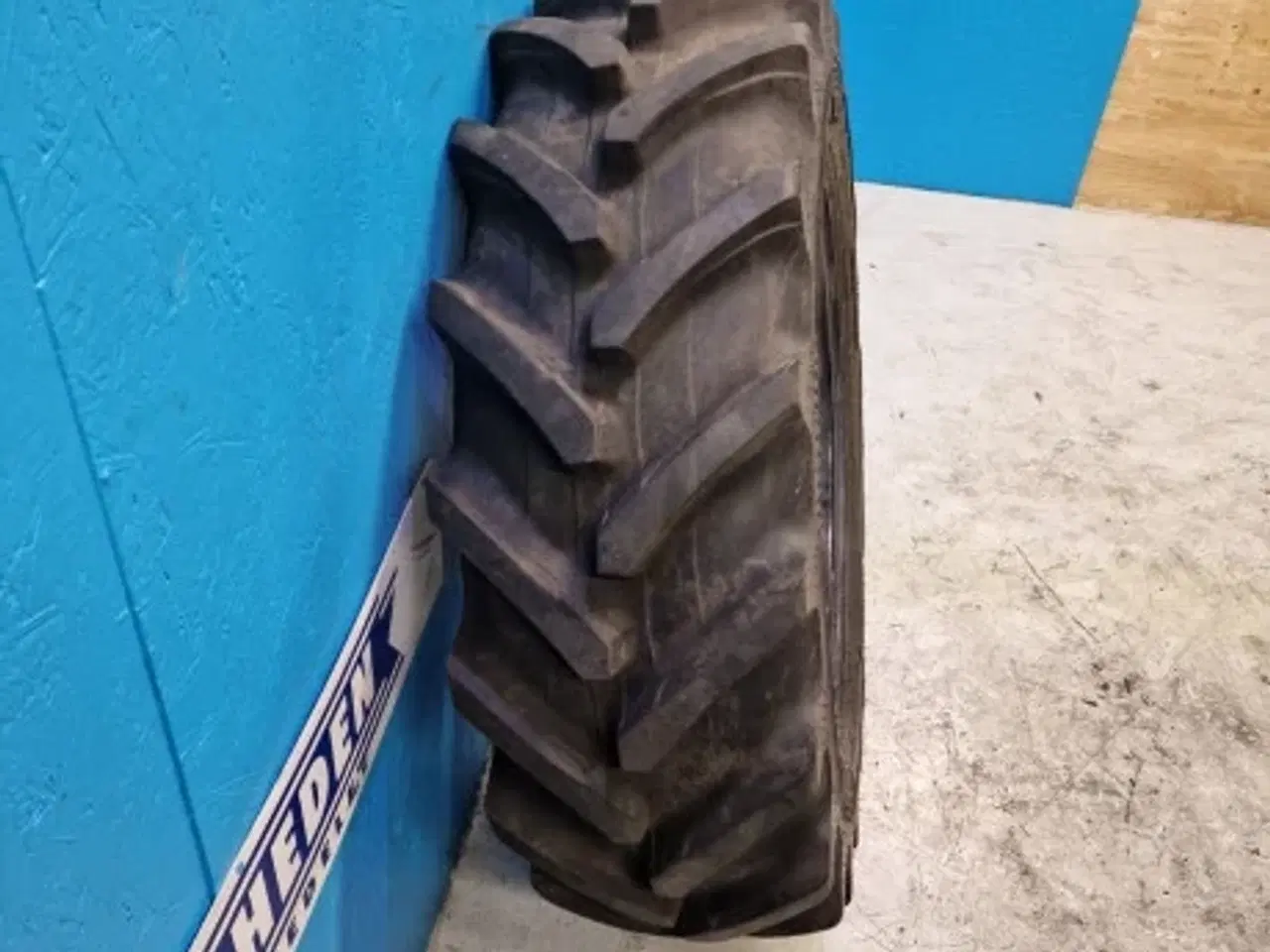 Billede 3 - 24"   320/85R24