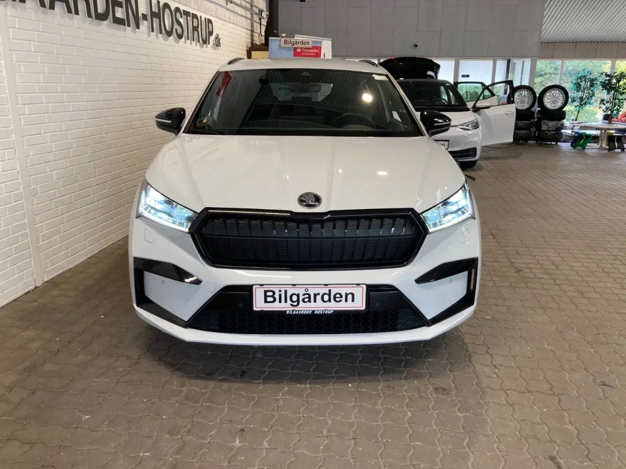 Billede 4 - Skoda Enyaq 60 iV Sportline
