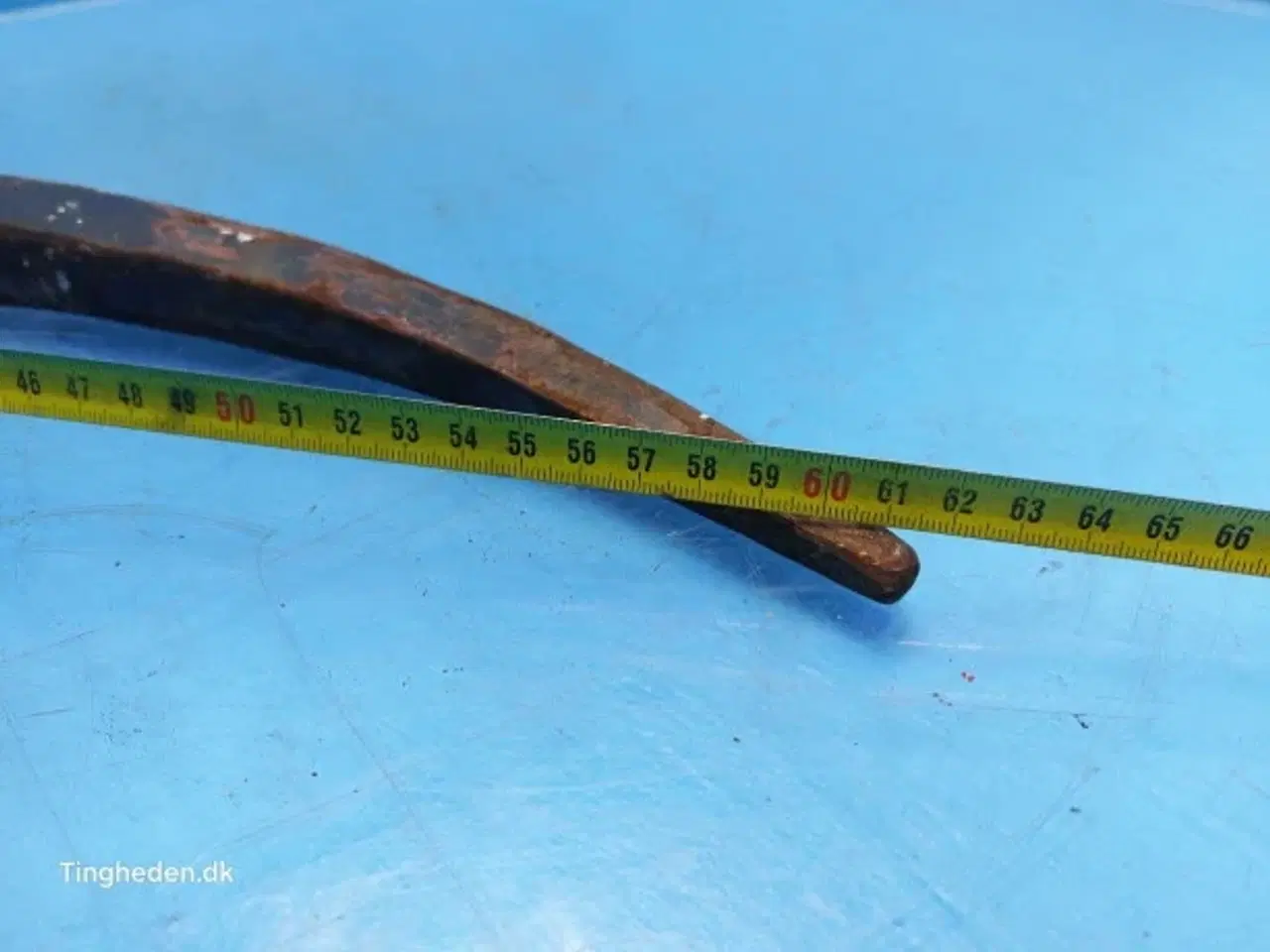 Billede 8 - Ballespids 4 Stk