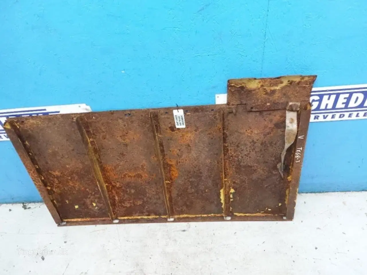 Billede 4 - New Holland TX68 24Fod Skærmdel