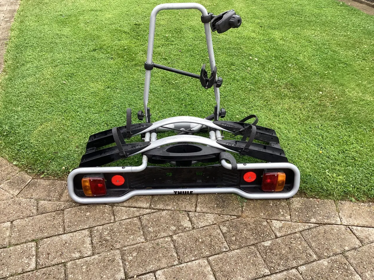 Billede 3 - Thule cykel holder til 2 cykler