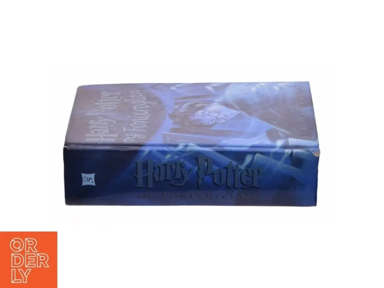 Billede 3 - Harry Potter og Fnixreglan af J. K. Rowling (Bog)