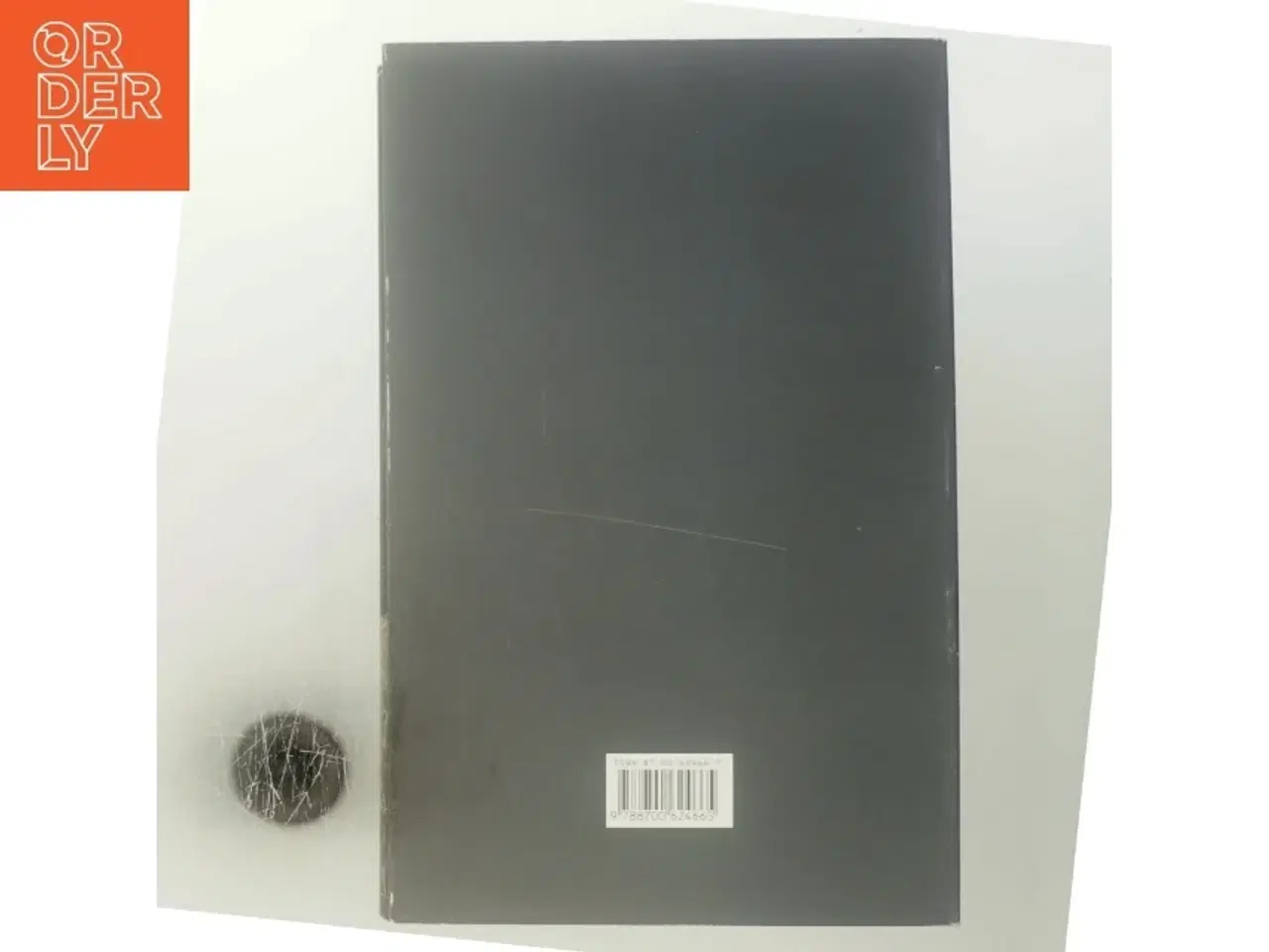 Billede 3 - Ære og skam af Naser Khader (Bog)